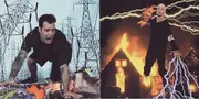 CD - Goldfinger - Stomping Ground