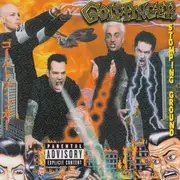 CD - Goldfinger - Stomping Ground