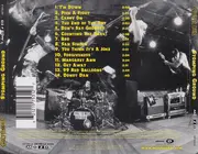 CD - Goldfinger - Stomping Ground