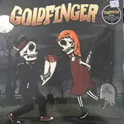Goldfinger - The Knife