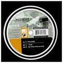 12inch Vinyl Single - Goldfish Und Der Dulz - Ding Dong