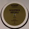 12'' - Goldfish Und Der Dulz - Dynomite
