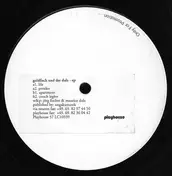 Goldfish und der dulz - Lila