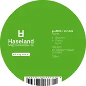 Goldfish & Der Dulz - Plants Ep