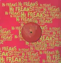 12inch Vinyl Single - Goldfish - Panic - Company sleeve