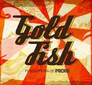 CD - Goldfish - Perceptions Of Pacha - DIGIPAK