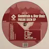 EP - Goldfish Und Der Dulz - Freak Seen EP