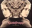 CD - Goldfrapp - Felt Mountain