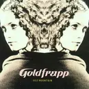 CD - Goldfrapp - Felt Mountain