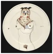 LP - Goldfrapp - Seventh Tree - Gatefold + Poster