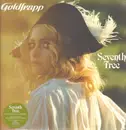 LP - Goldfrapp - Seventh Tree - Yellow Vinyl + Art Print