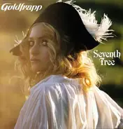 Goldfrapp - Seventh Tree