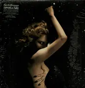 Double LP - Goldfrapp - Supernature: 20th Anniversary Deluxe Edition - Peacock Coloured Vinyl, Half Speed Mastered