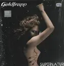LP - Goldfrapp - Supernature - Gatefold, Ltd. Ed.