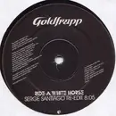 2 x 12'' - Goldfrapp - Ride A White Horse