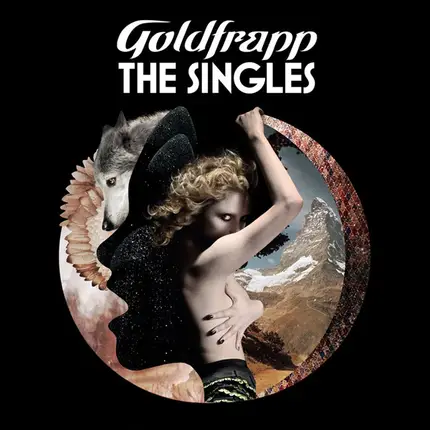 Goldfrapp - The Singles