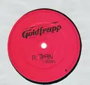 12'' - Goldfrapp - Train
