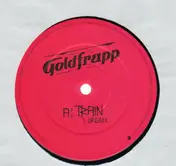 Goldfrapp - Train