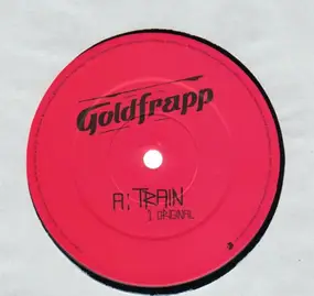 Goldfrapp - Train