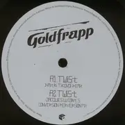 12'' - Goldfrapp - Twist