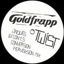 12'' - Goldfrapp - Twist