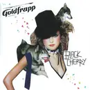 CD - Goldfrapp - Black Cherry