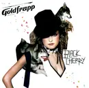 CD - Goldfrapp - Black Cherry
