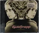CD - Goldfrapp - Felt Mountain