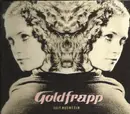 CD - Goldfrapp - Felt Mountain - Digipak
