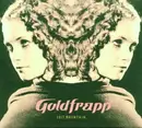CD - Goldfrapp - Felt Mountain