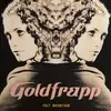 LP - Goldfrapp - Felt Mountain - Still Sealed, Gold Translucent Vinyl, Ltd Ed.