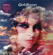 LP - Goldfrapp - Head First