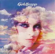 CD - Goldfrapp - Head First