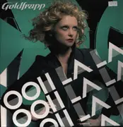 12inch Vinyl Single - Goldfrapp - Ooh La La