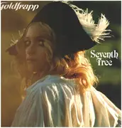 LP - Goldfrapp - Seventh Tree - Gatefold + Poster