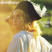CD - Goldfrapp - Seventh Tree