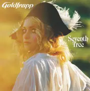 CD & DVD - Goldfrapp - Seventh Tree - Slipcase
