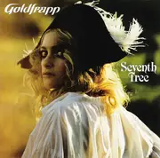 CD - Goldfrapp - Seventh Tree