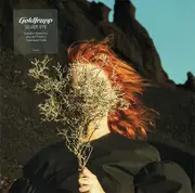 LP - Goldfrapp - Silver Eye