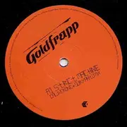 2 x 12inch Vinyl Single - Goldfrapp - Strict Machine