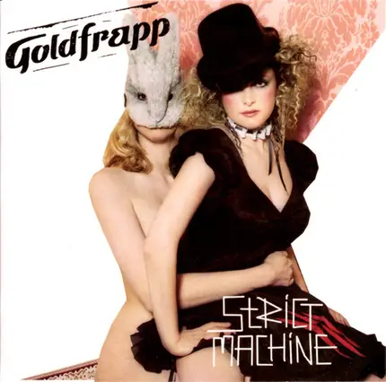 Goldfrapp - Strict Machine