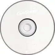 CD Single - Goldfrapp - Strict Machine
