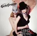 2 x 12inch Vinyl Single - Goldfrapp - Strict Machine