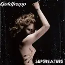 CD - Goldfrapp - Supernature