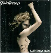 LP - Goldfrapp - Supernature - Incl. OIS
