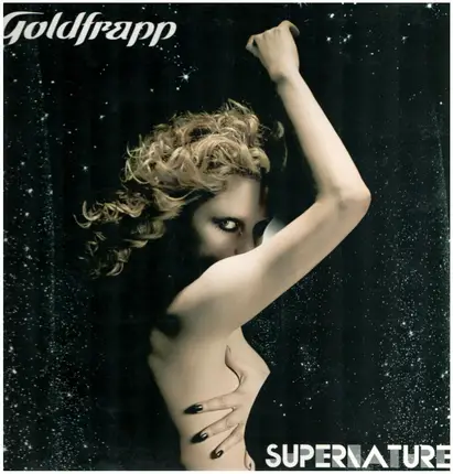 Goldfrapp - Supernature