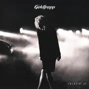 LP & CD - Goldfrapp - Tales Of Us - 180gr,+CD, poster