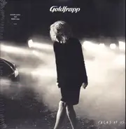 Goldfrapp - Tales of Us