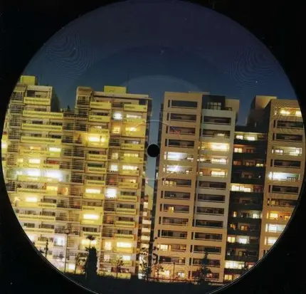 Goldhawks - Running Away