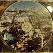 CD - Goldhawks - Trick Of Light